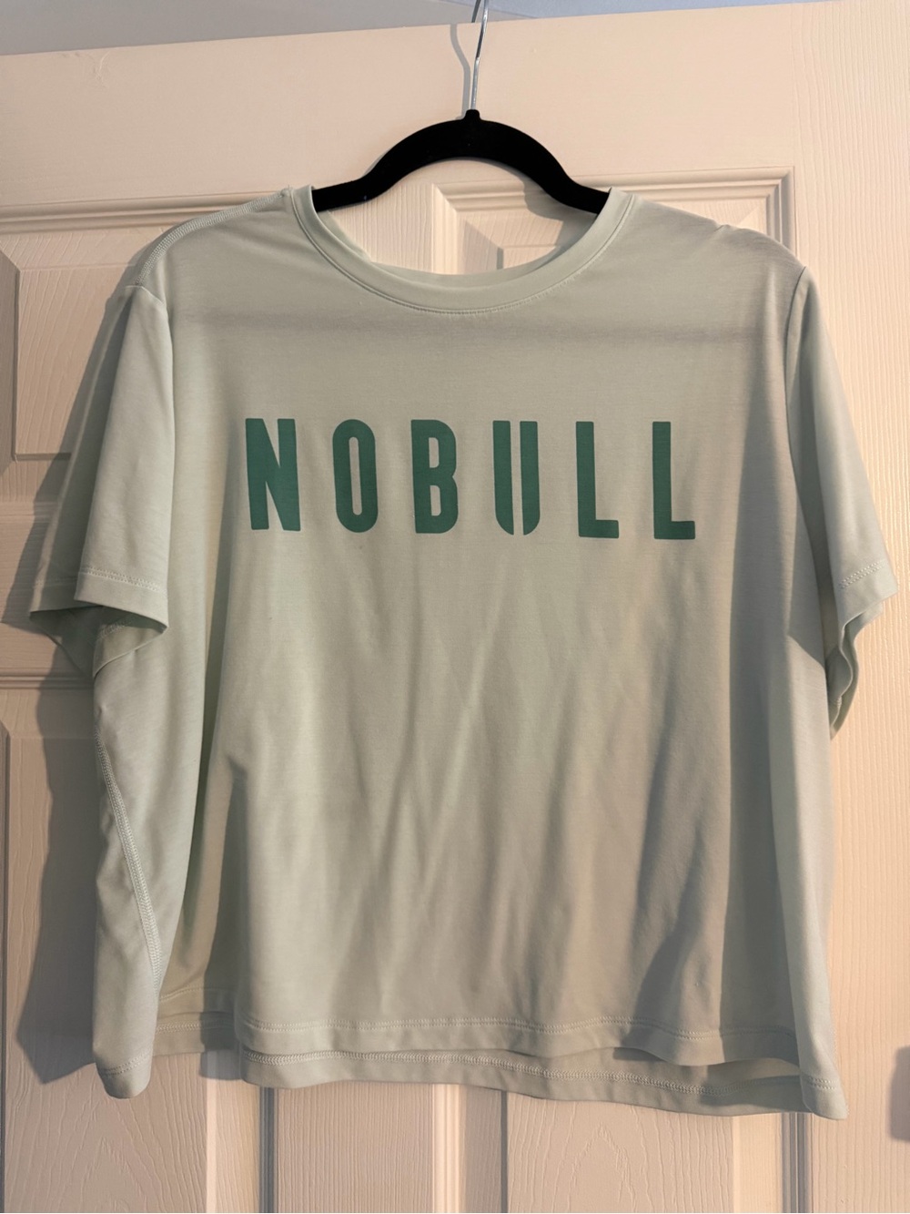 Women's NOBULL Boxy Tee - Size XL
